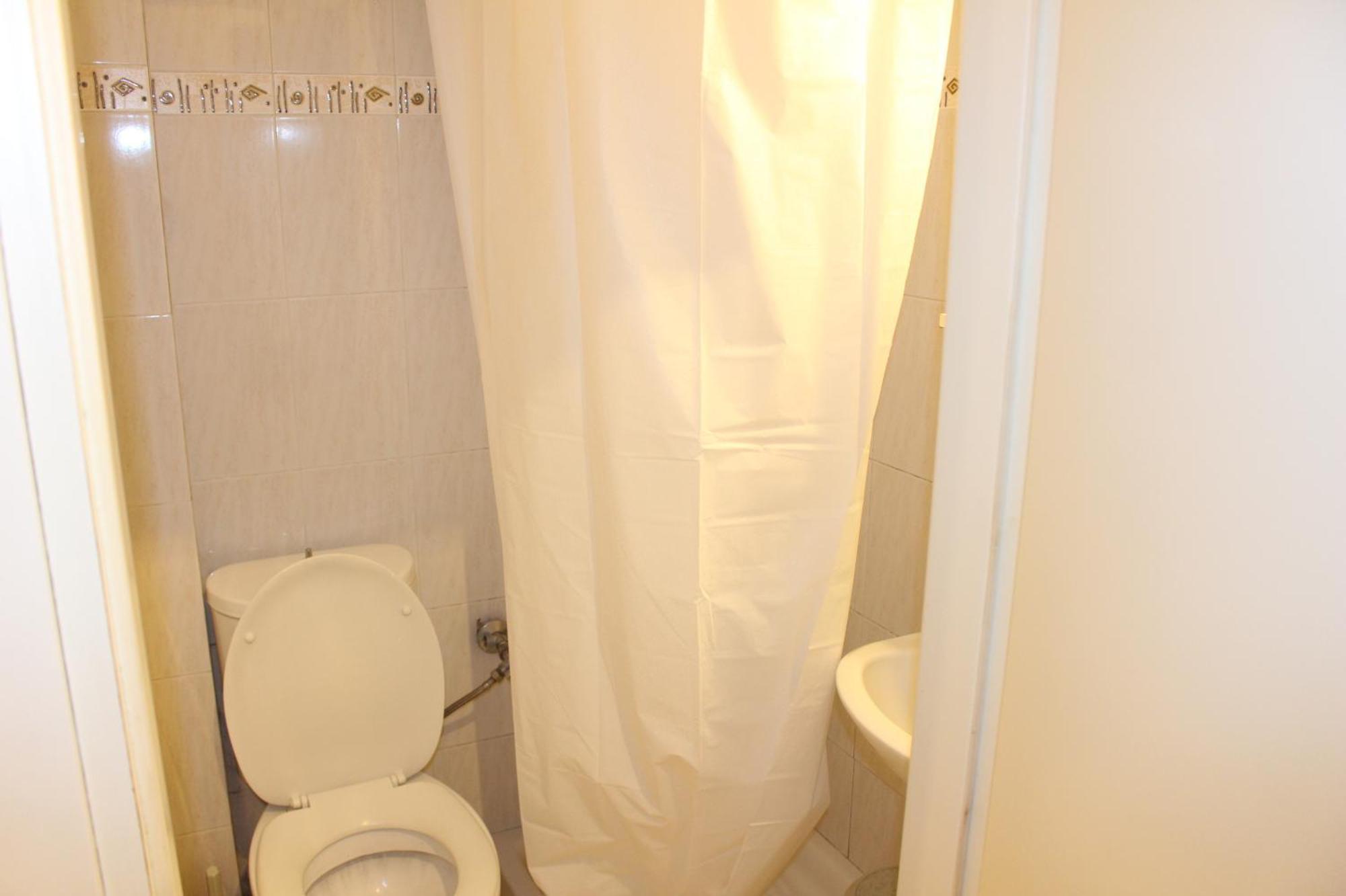 Apartment 1-bedroom Center And Attractions Thessaloniki