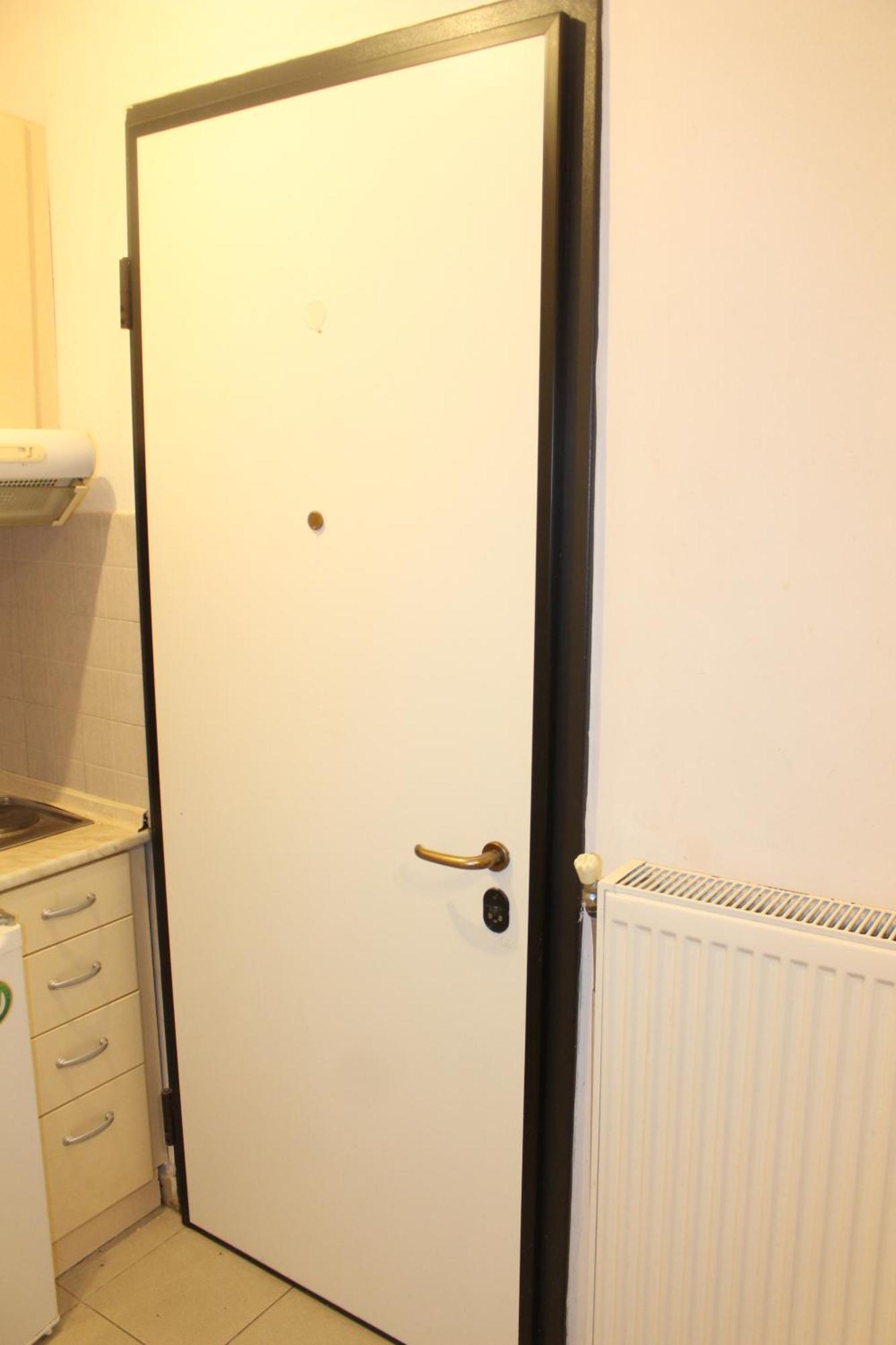 1-bedroom Center And Attractions Thessaloniki