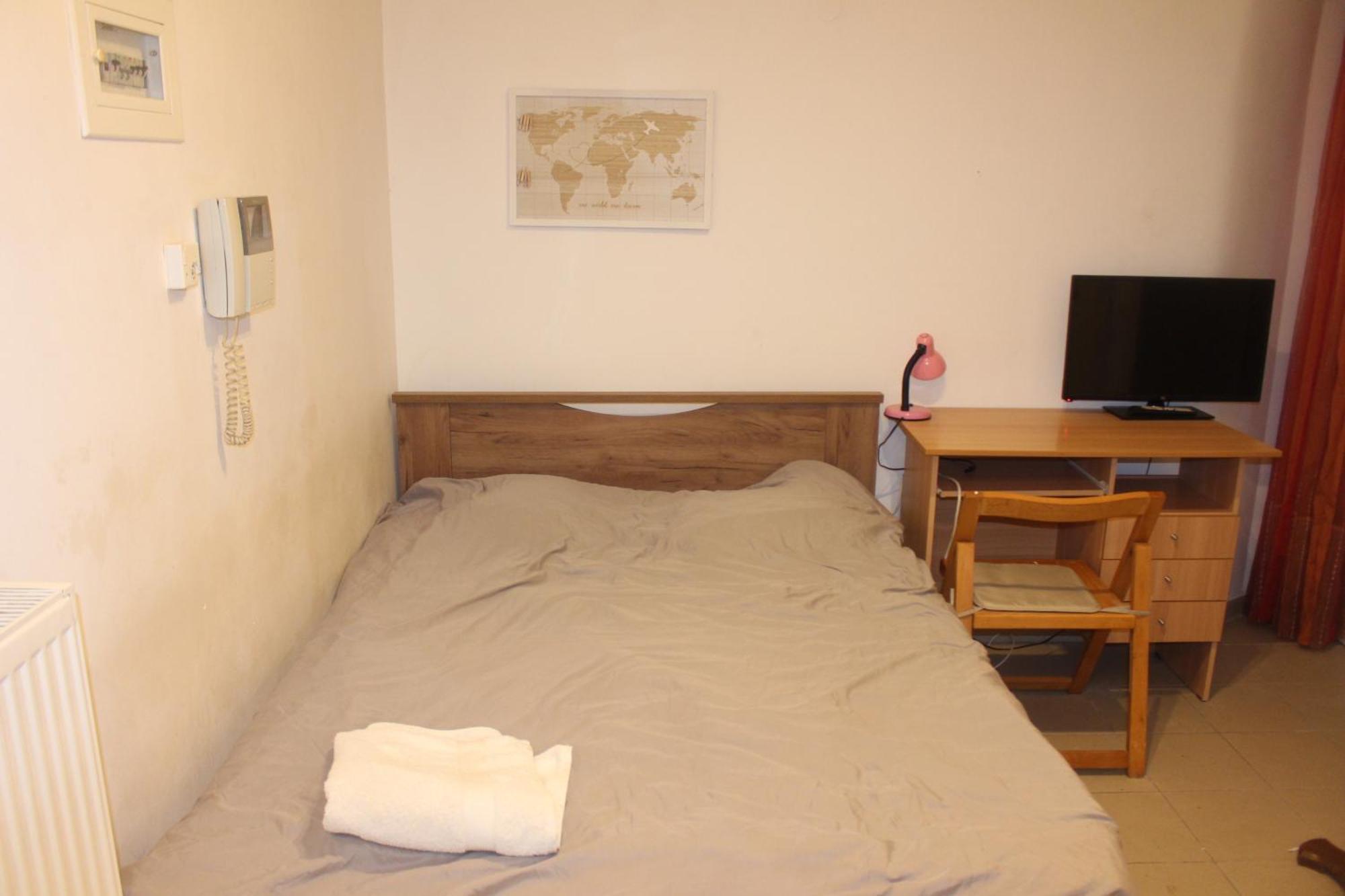 1-bedroom Center And Attractions Apartment *