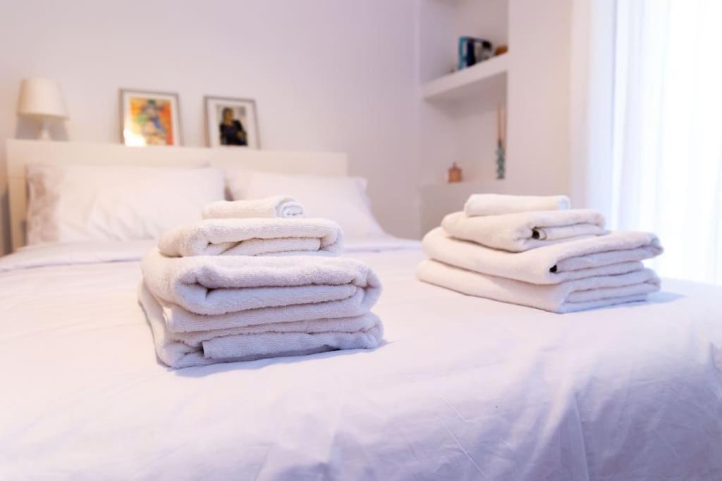 Appartement D'esperey Urban Thessaloniki