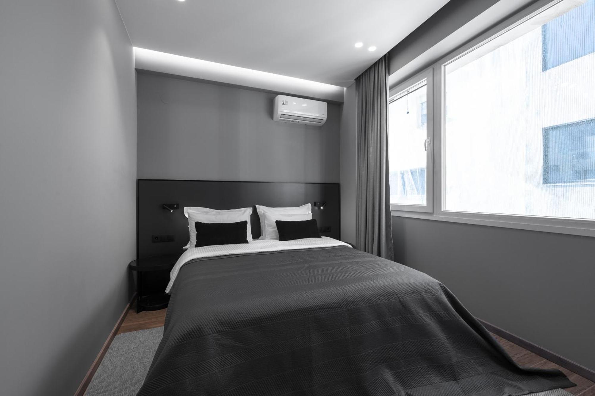 No9, Chic & Modern 2bdr In The Centre Of * Thessaloniki