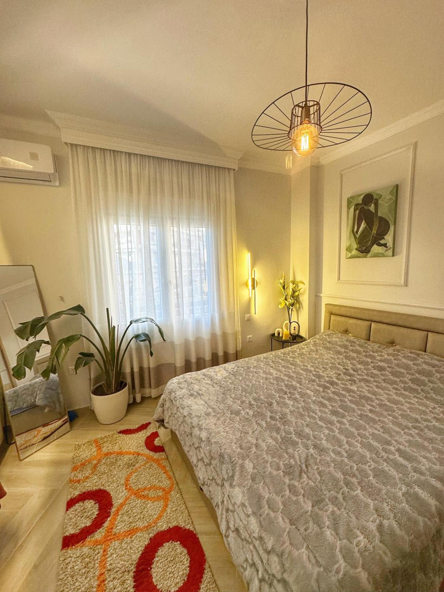 Psimithefto Luxury * Tessalónica