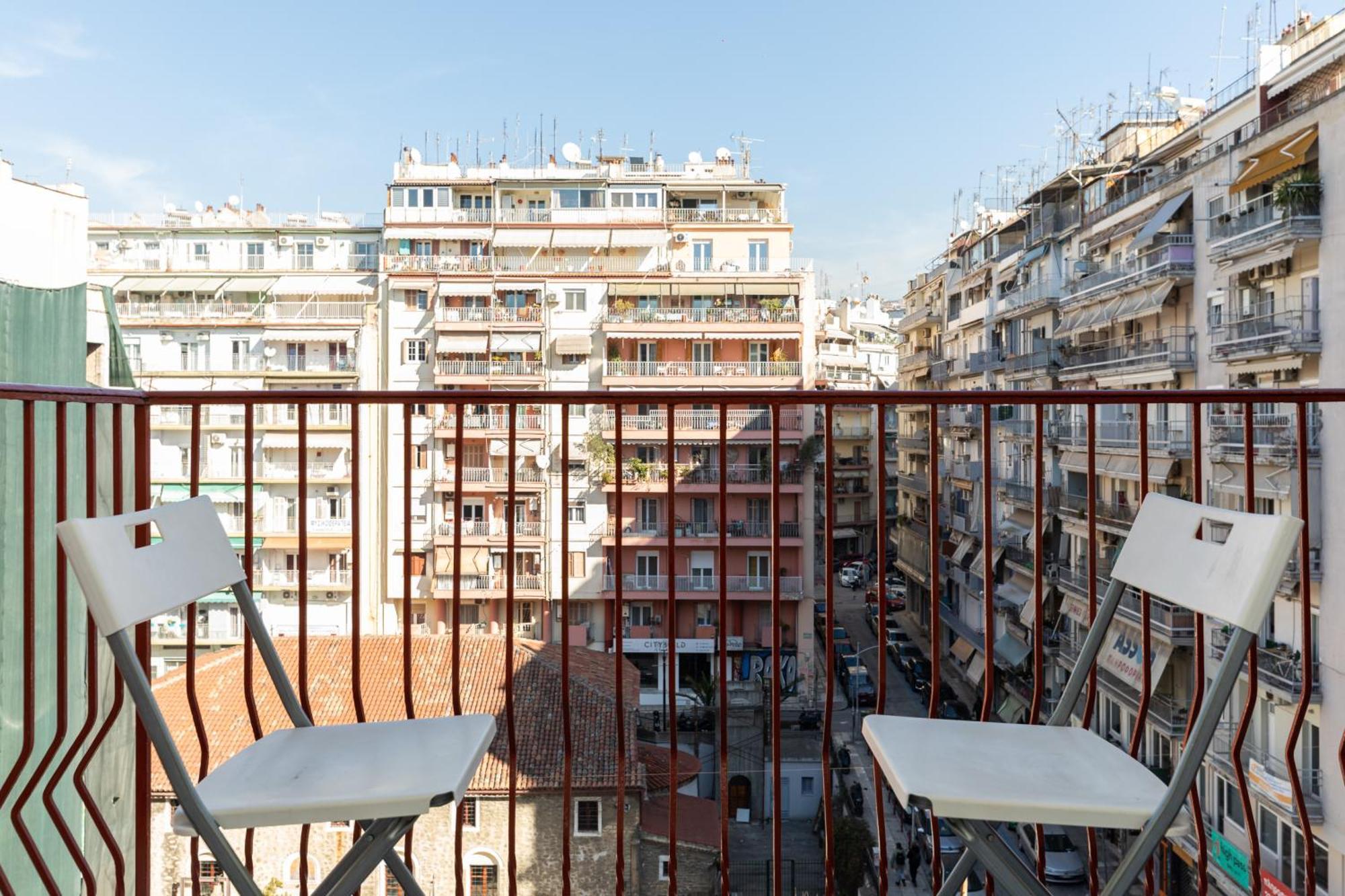 Apartment #alice By Halu! *