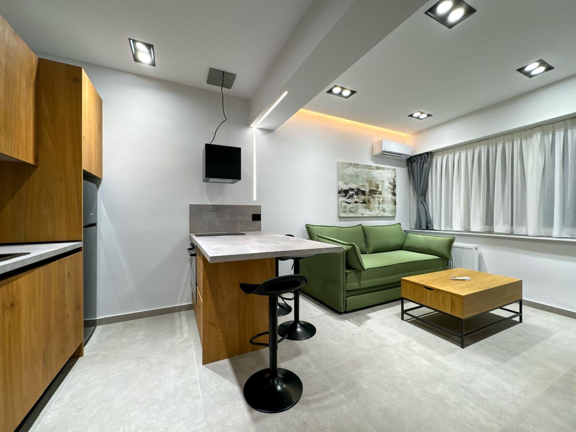 Greenkaravan Tessalónica