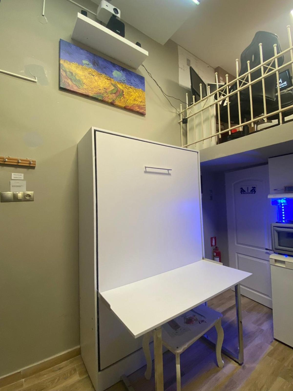 Appartement Office By Vilfredo *