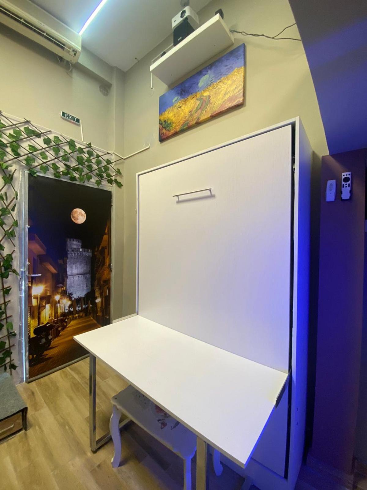 Appartement Office By Vilfredo