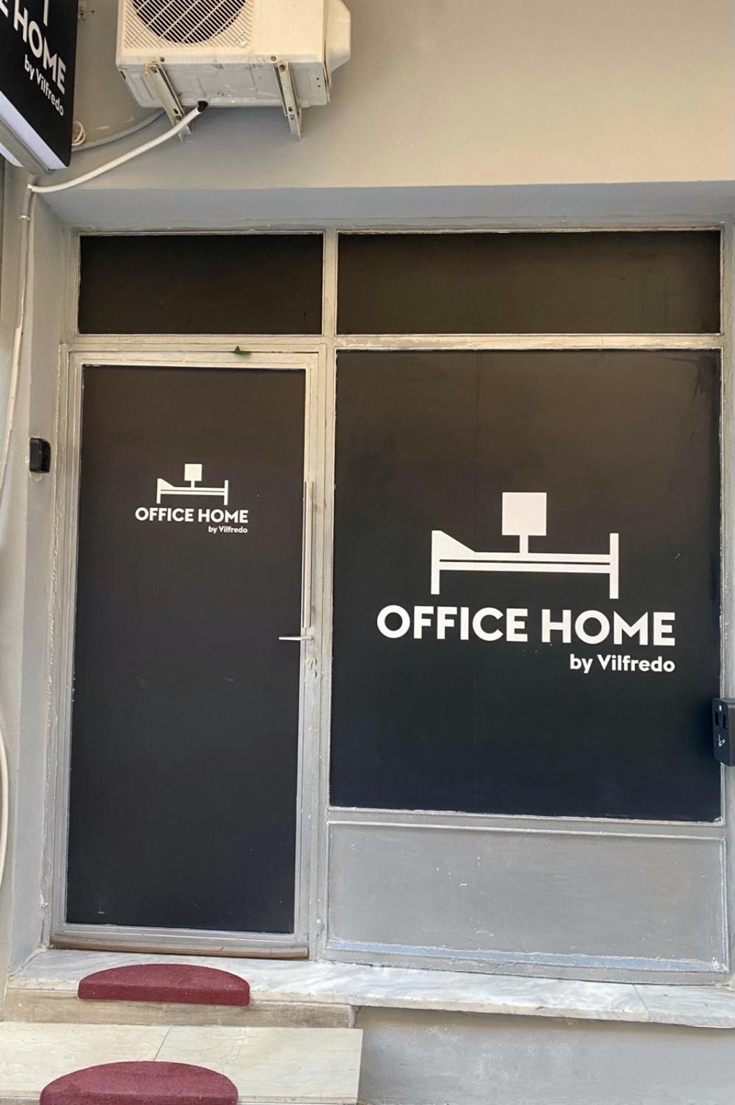Appartement Office By Vilfredo *