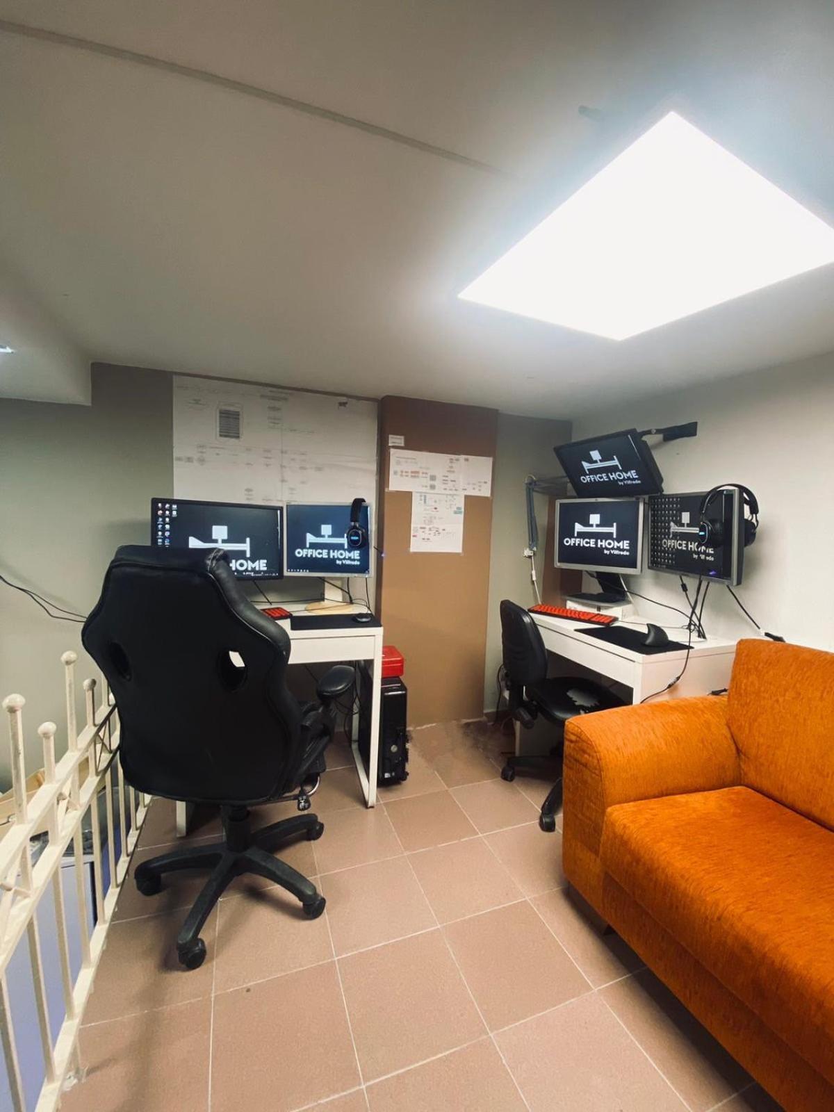 Office By Vilfredo * Thessaloniki