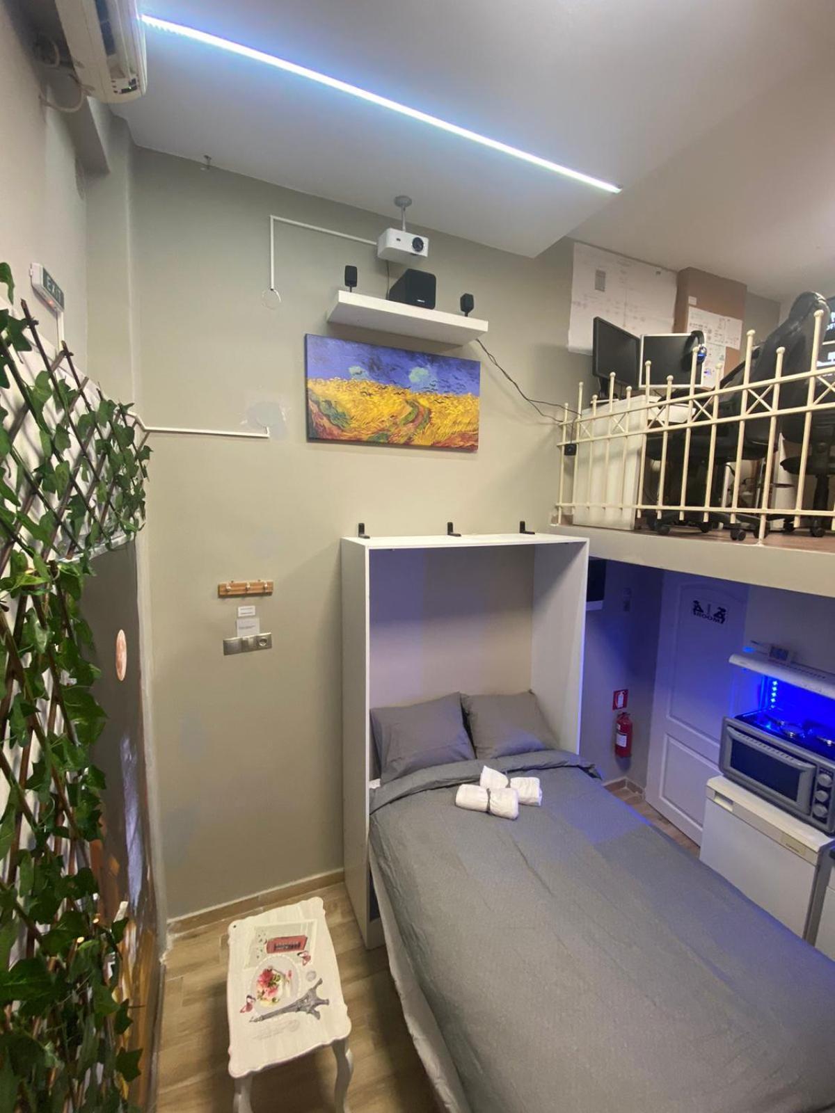Appartement Office By Vilfredo *