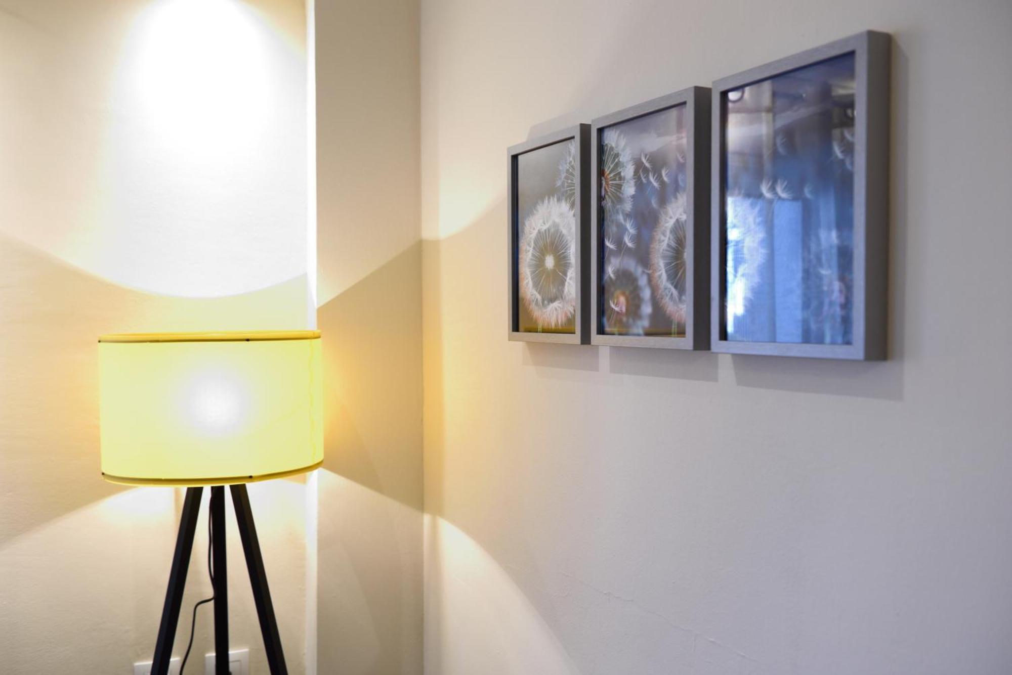 Apartment 2downtown.dandelion Thessaloniki