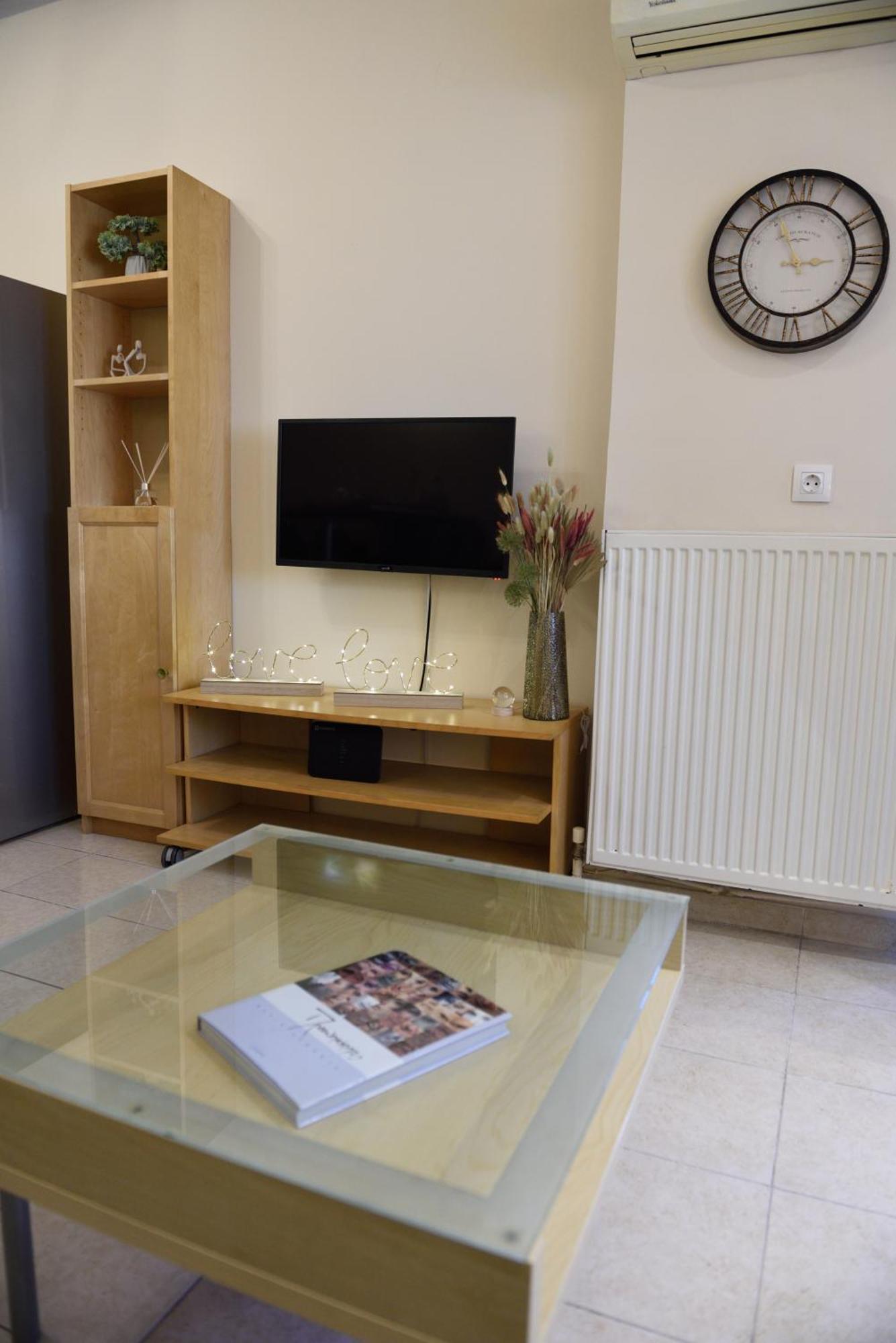 2downtown.dandelion Apartment Thessaloniki