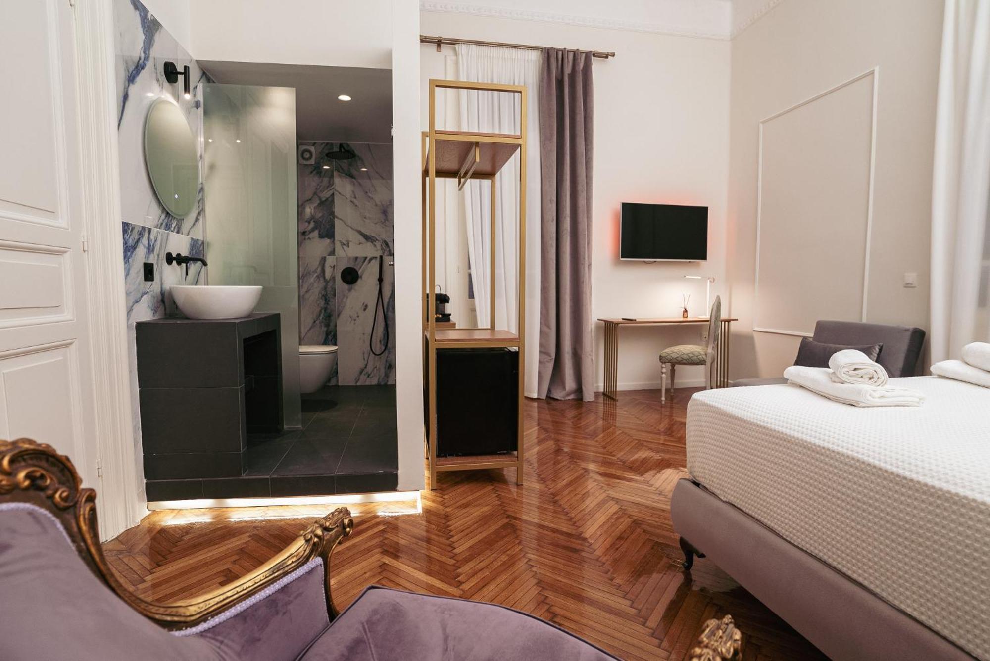 Aparthotel Clio, A Luxury Collection Thessaloniki