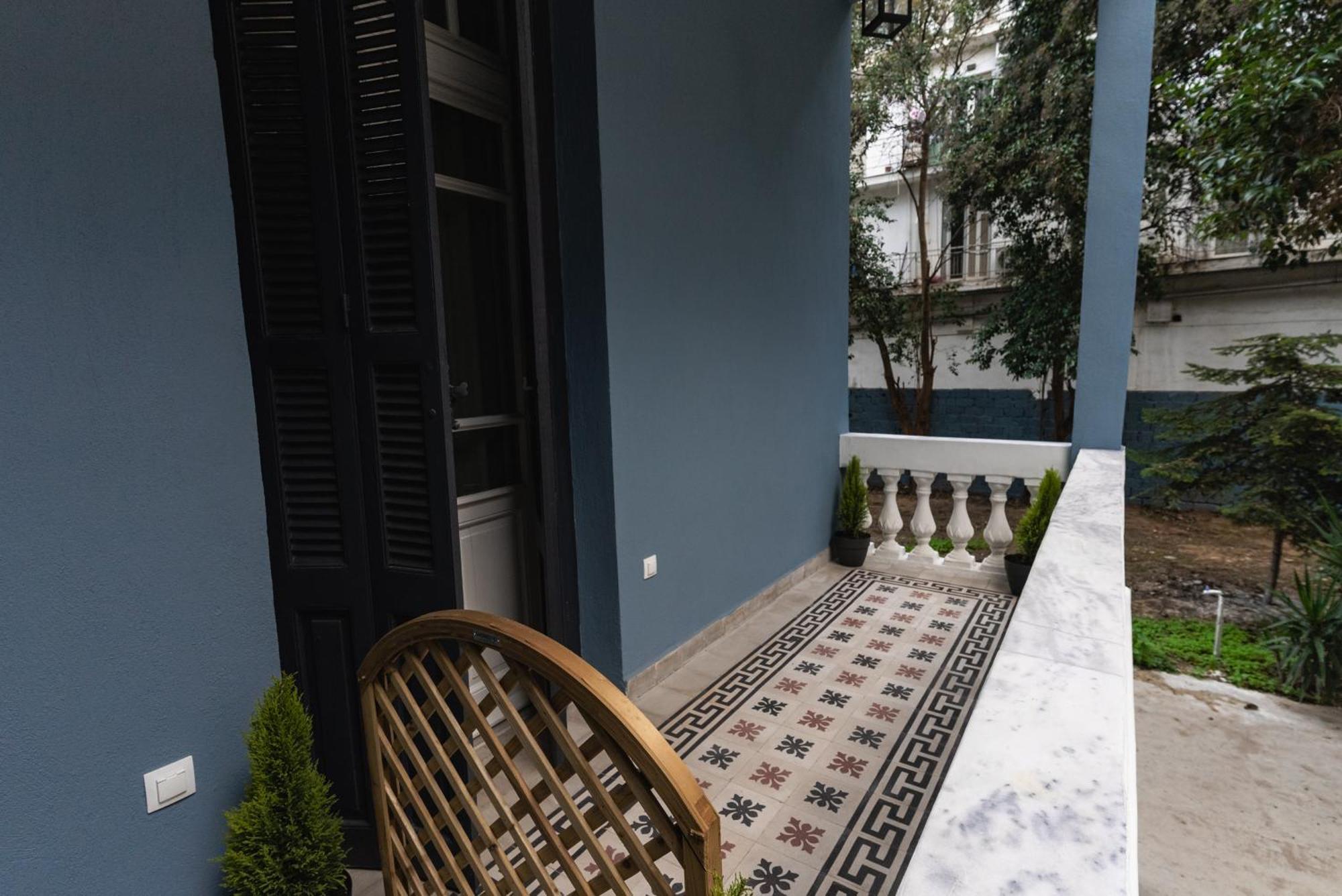 Clio, A Luxury Collection Aparthotel *