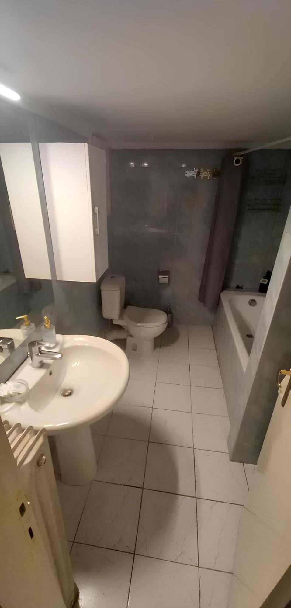 Modern Apartment Thessaloniki