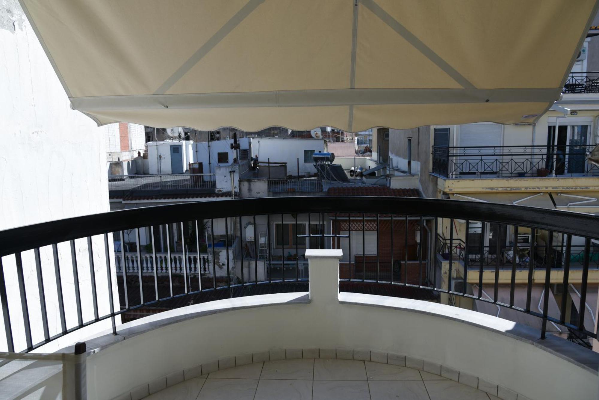 Harry's - Center Appartement