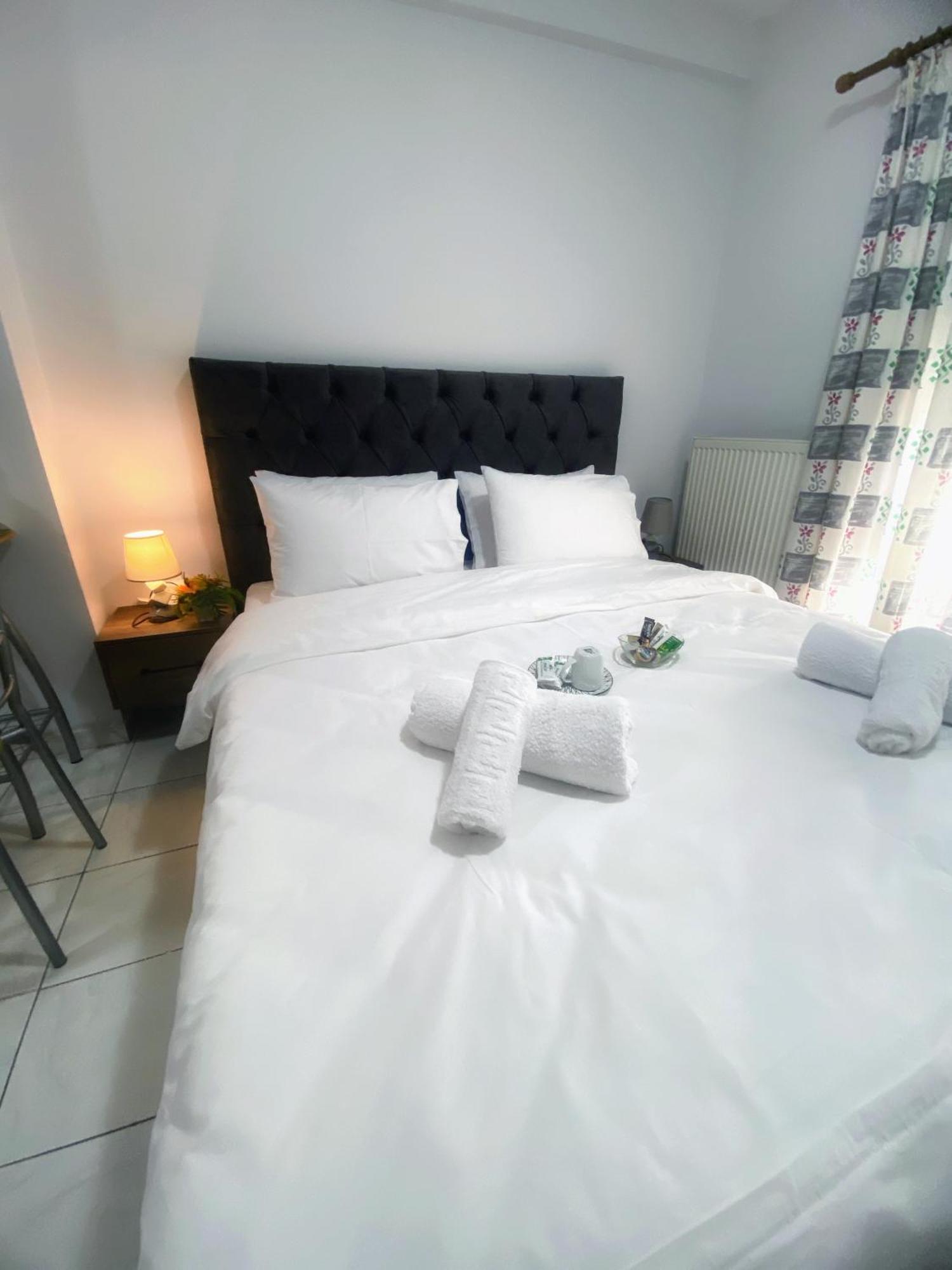 Harry's - Center Appartement Thessaloniki