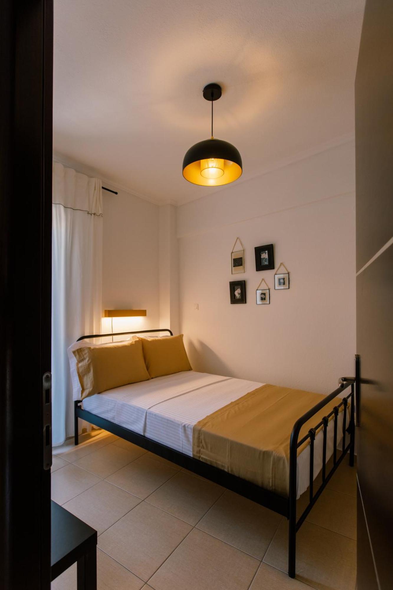 Upper Căn hộ Thessaloníki