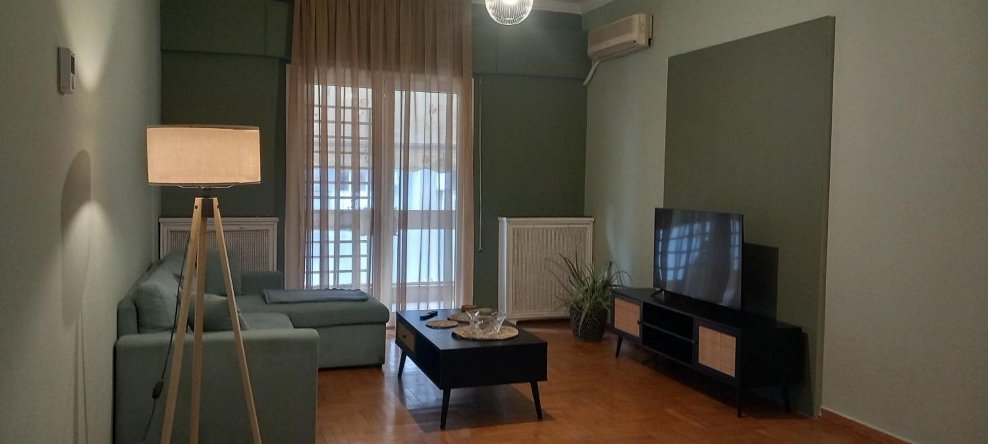 Apartment Modern *