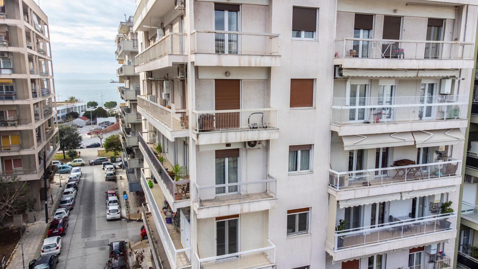 Apartment King George 32 Luxury