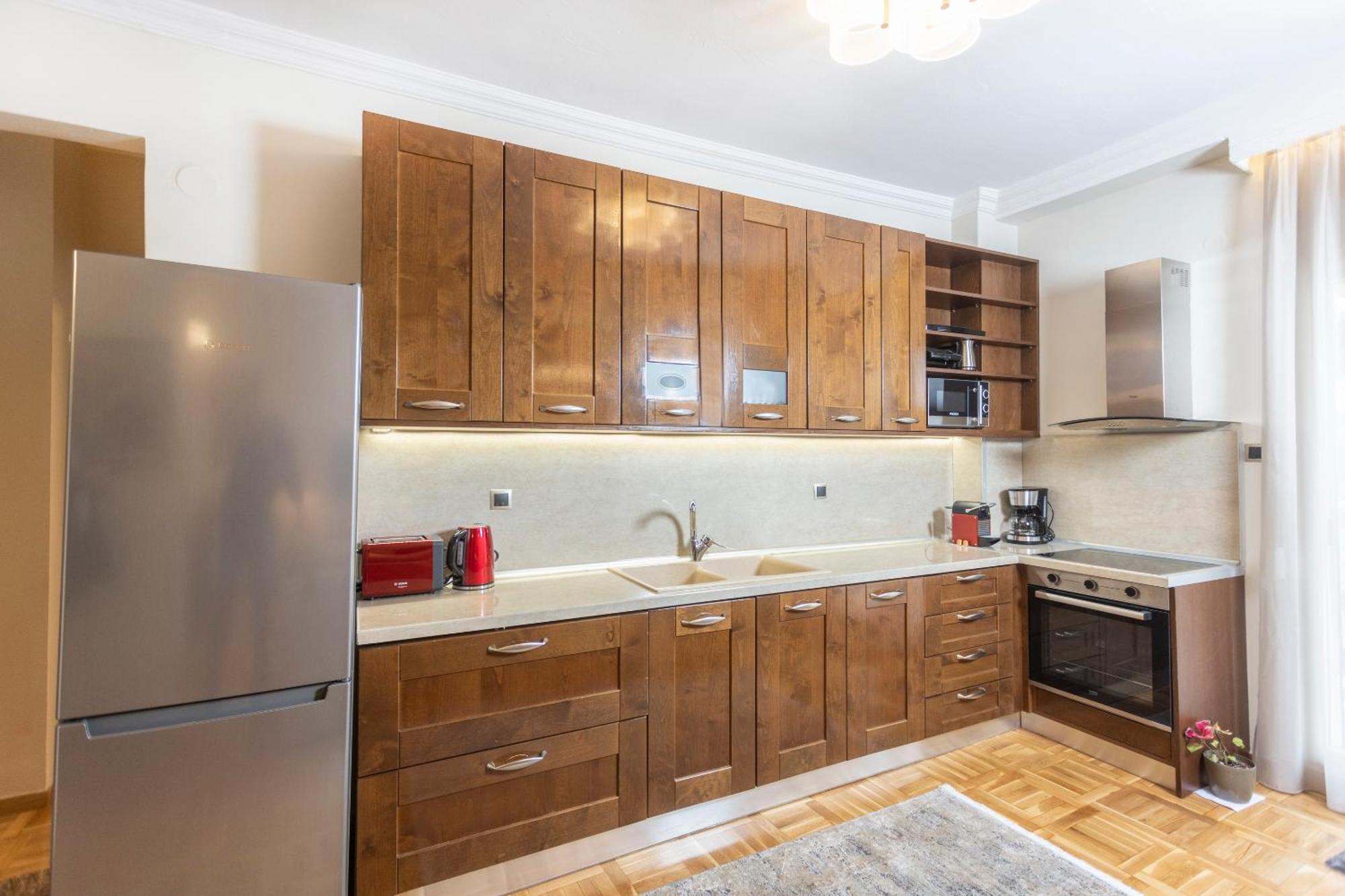 Apartment King George 32 Luxury Thessaloniki