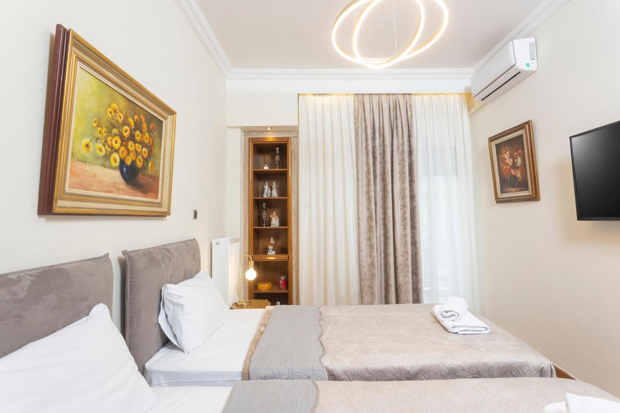 King George 32 Luxury * Thessaloniki