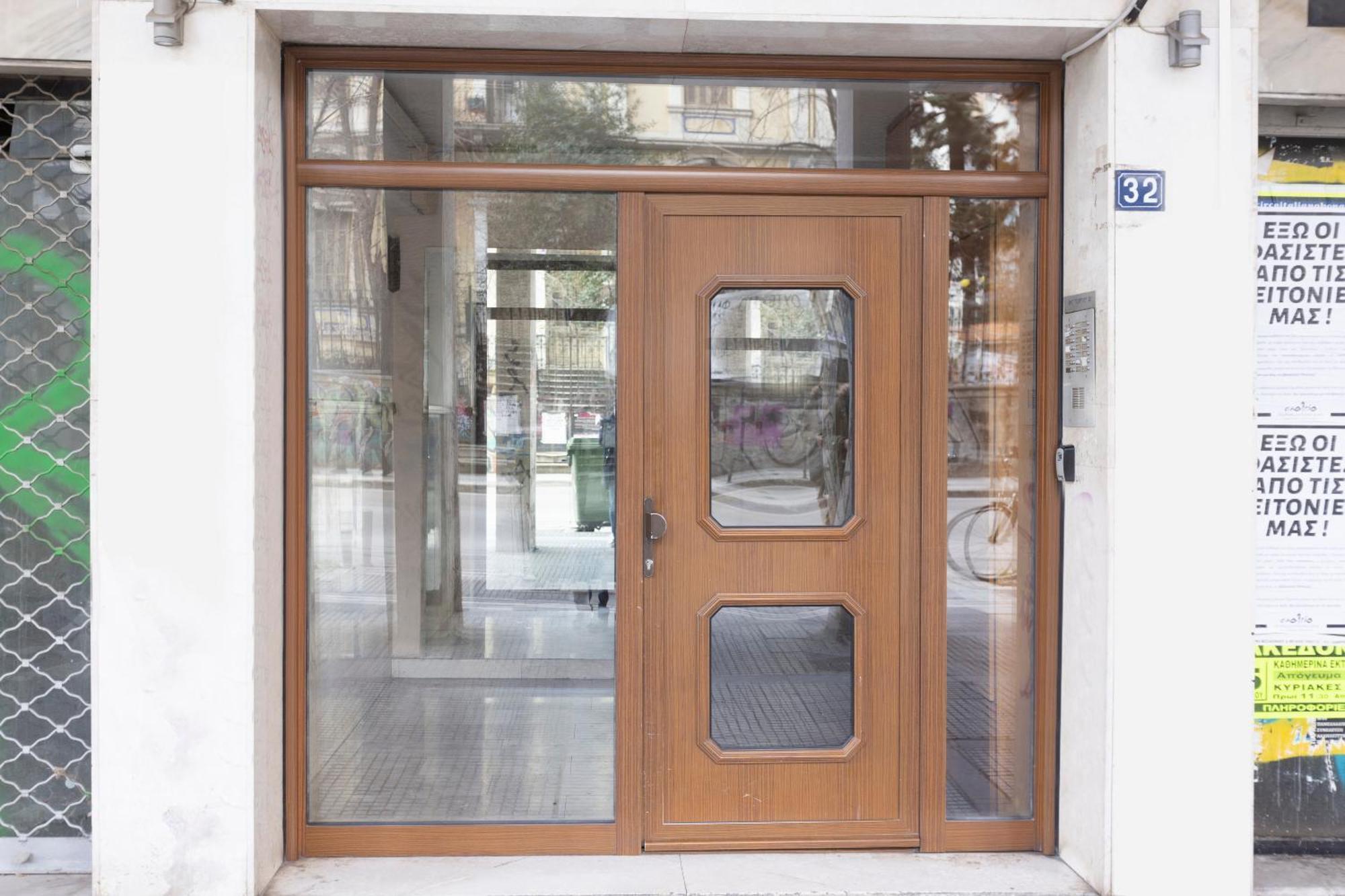 King George 32 Luxury Apartment *