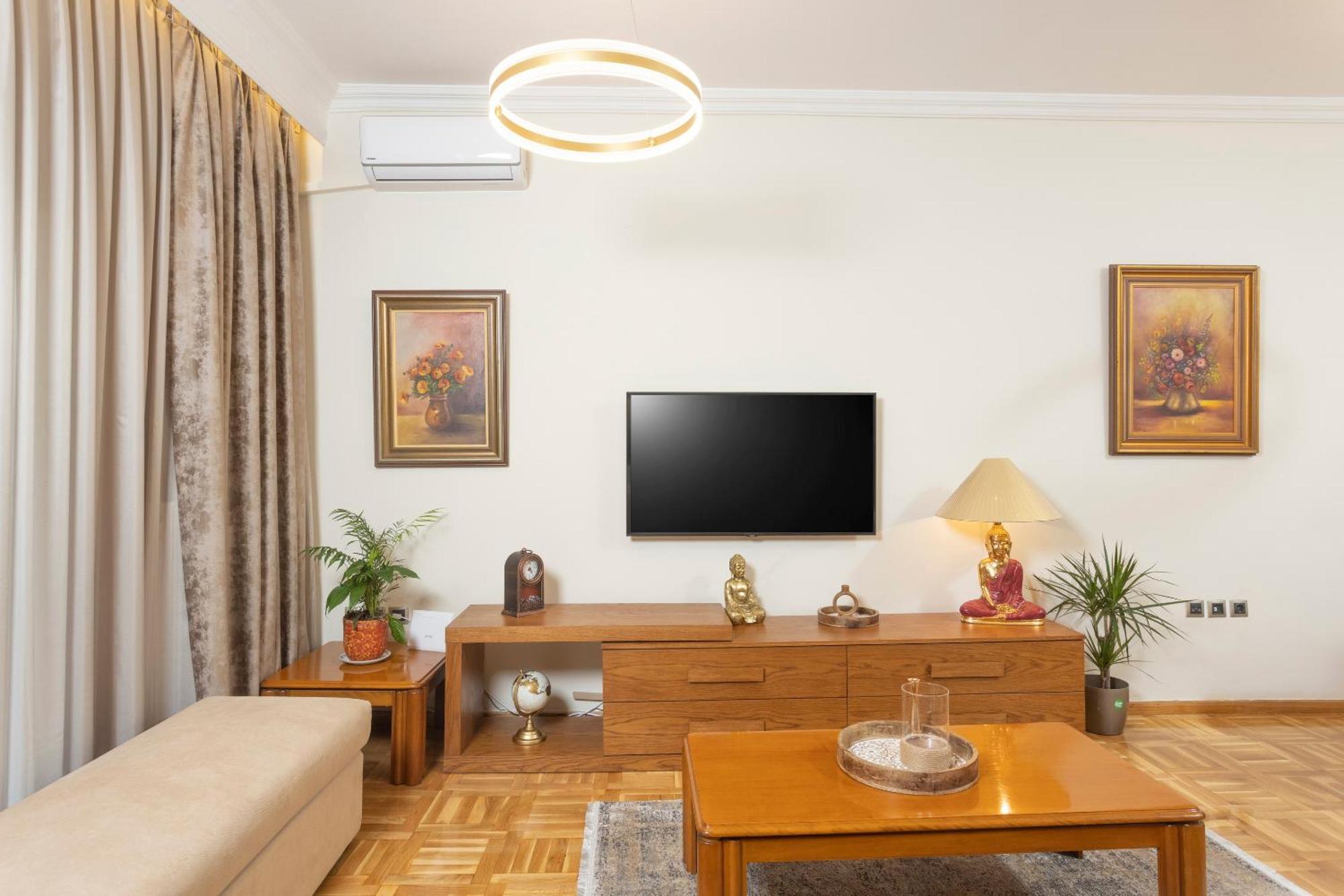 Apartment King George 32 Luxury