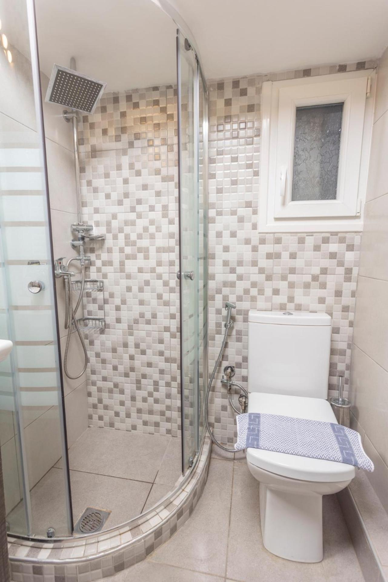 King George 32 Luxury Apartment Thessaloniki