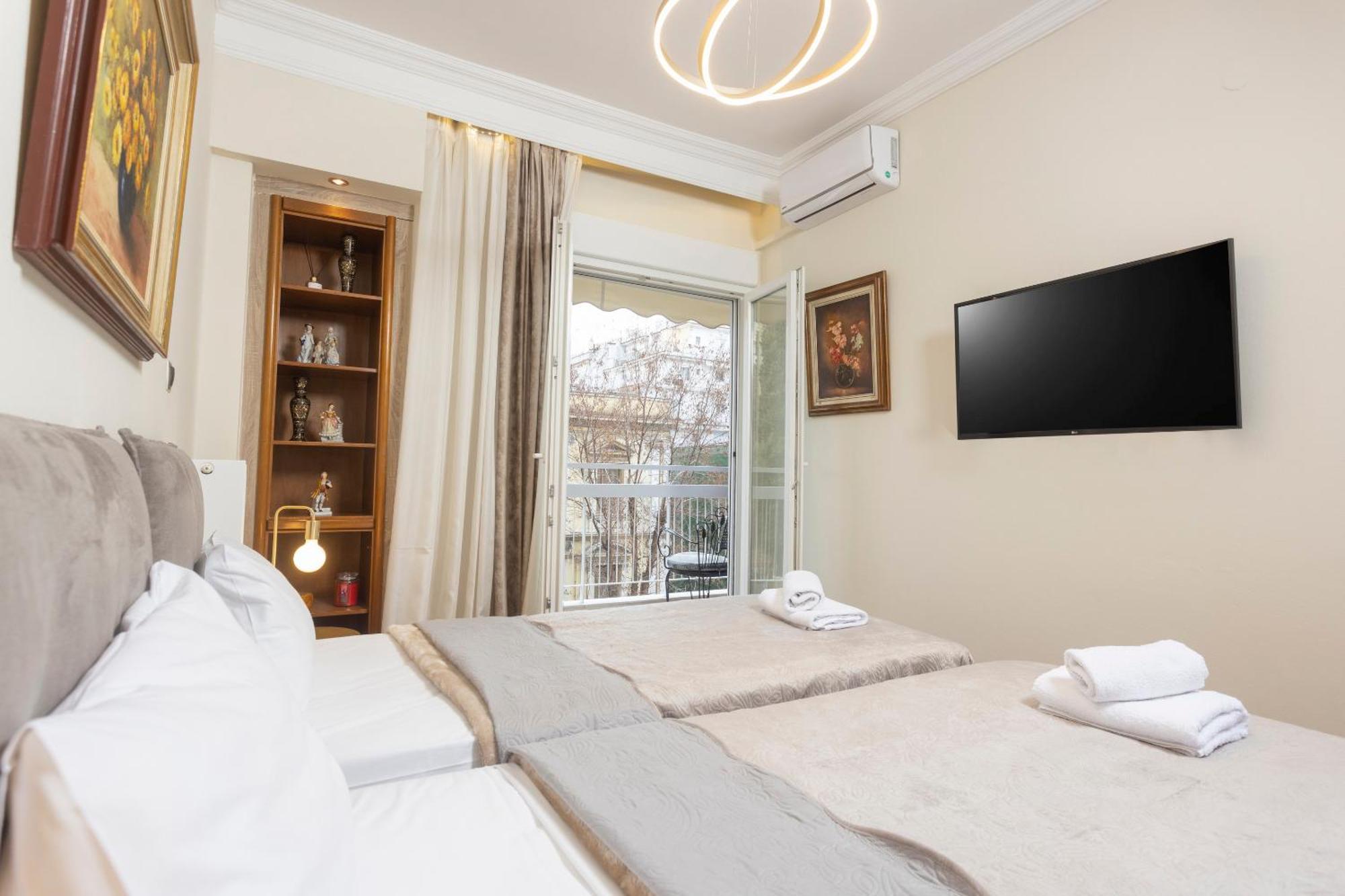 King George 32 Luxury *