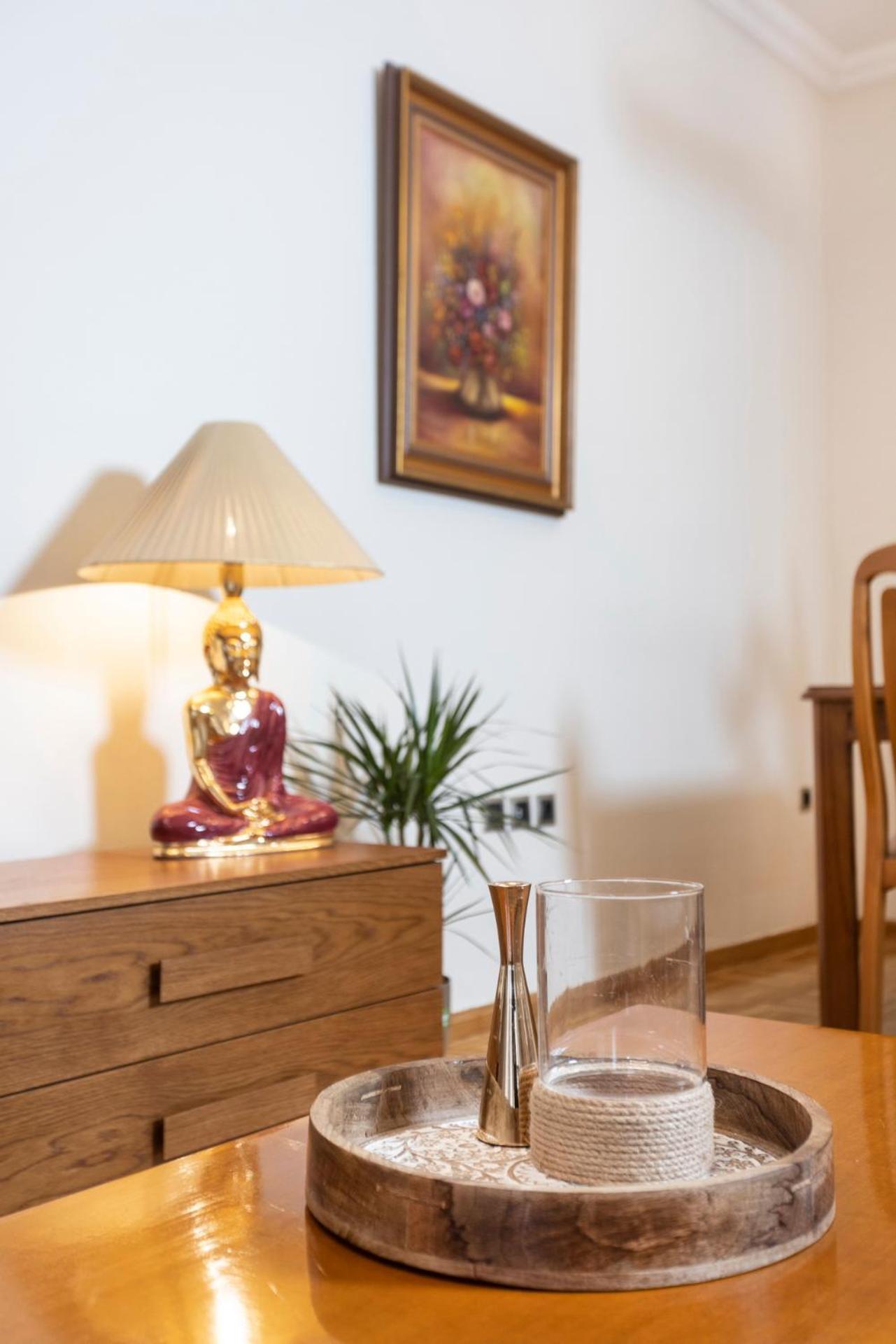 King George 32 Luxury Apartment Thessaloniki
