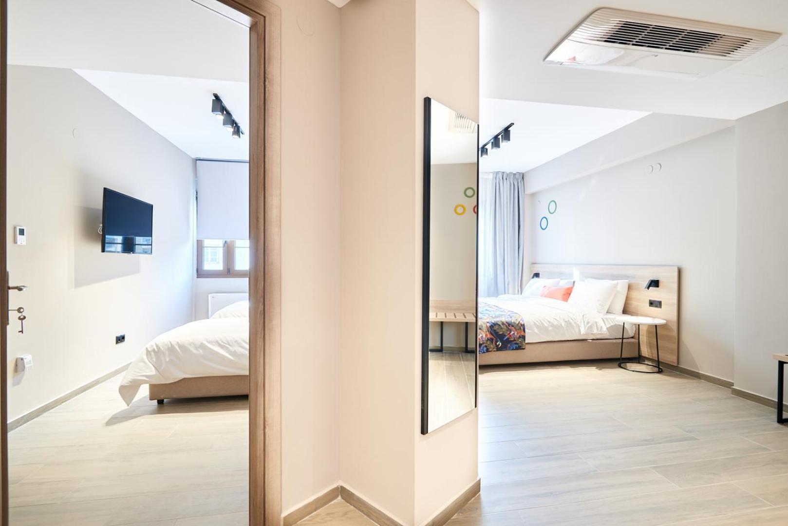Hotel The Mavili Urban