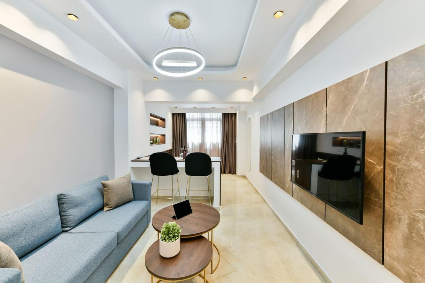 Porto Sea View Apartment *