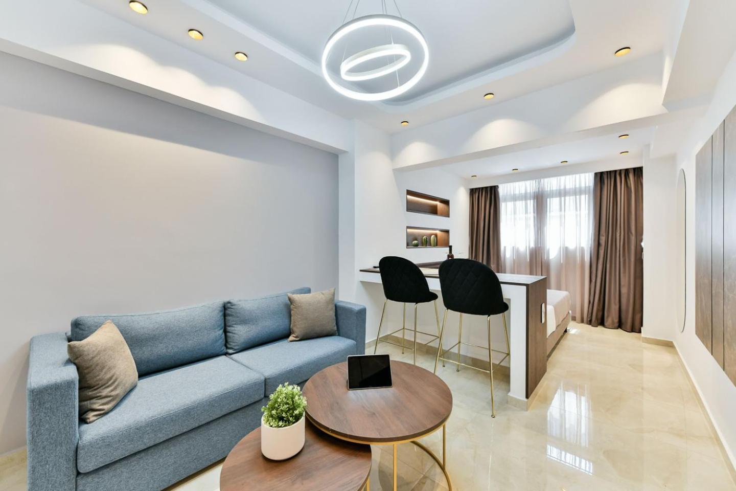 Apartment Porto Sea View