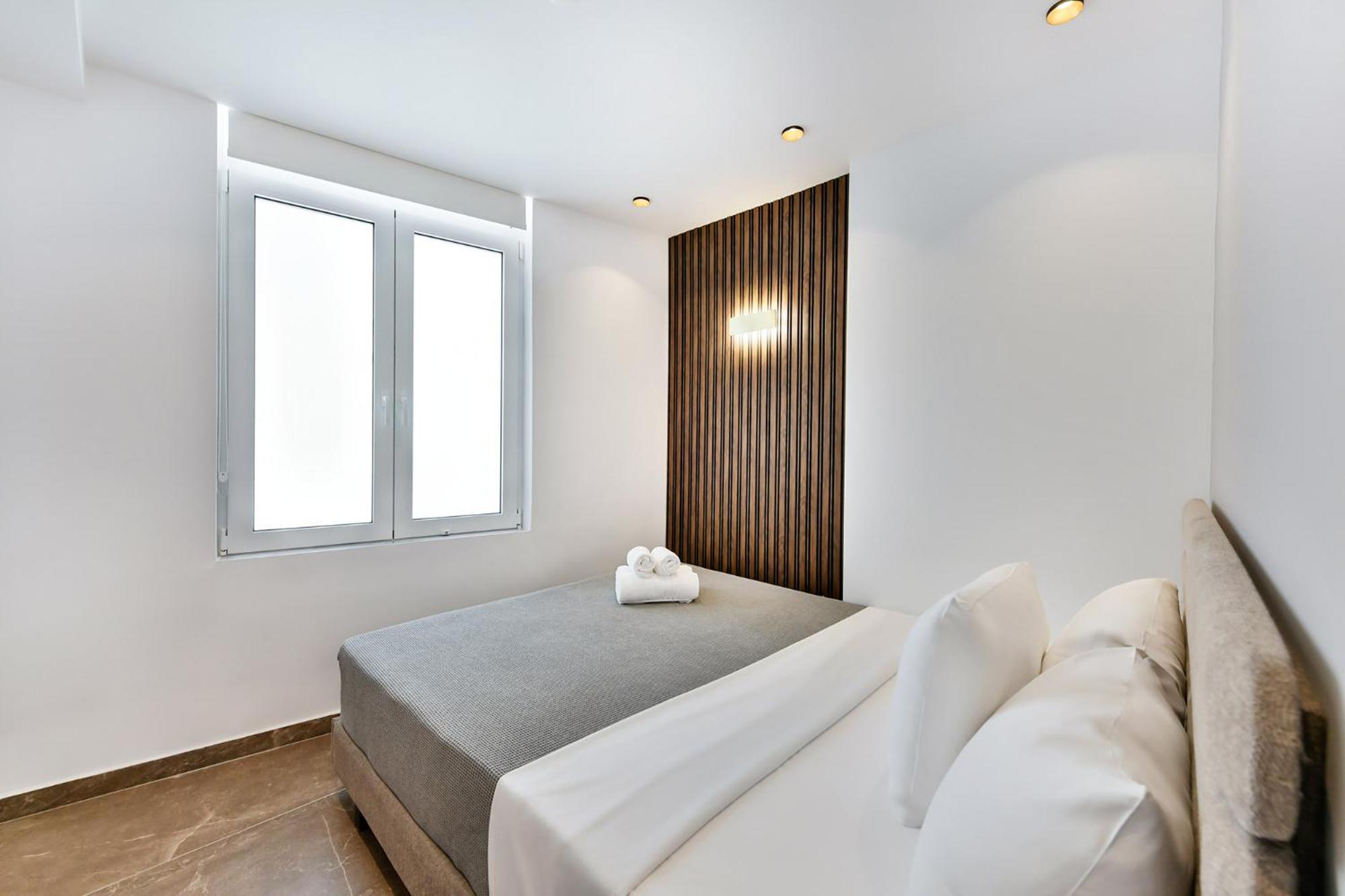 Porto Sea View Apartment