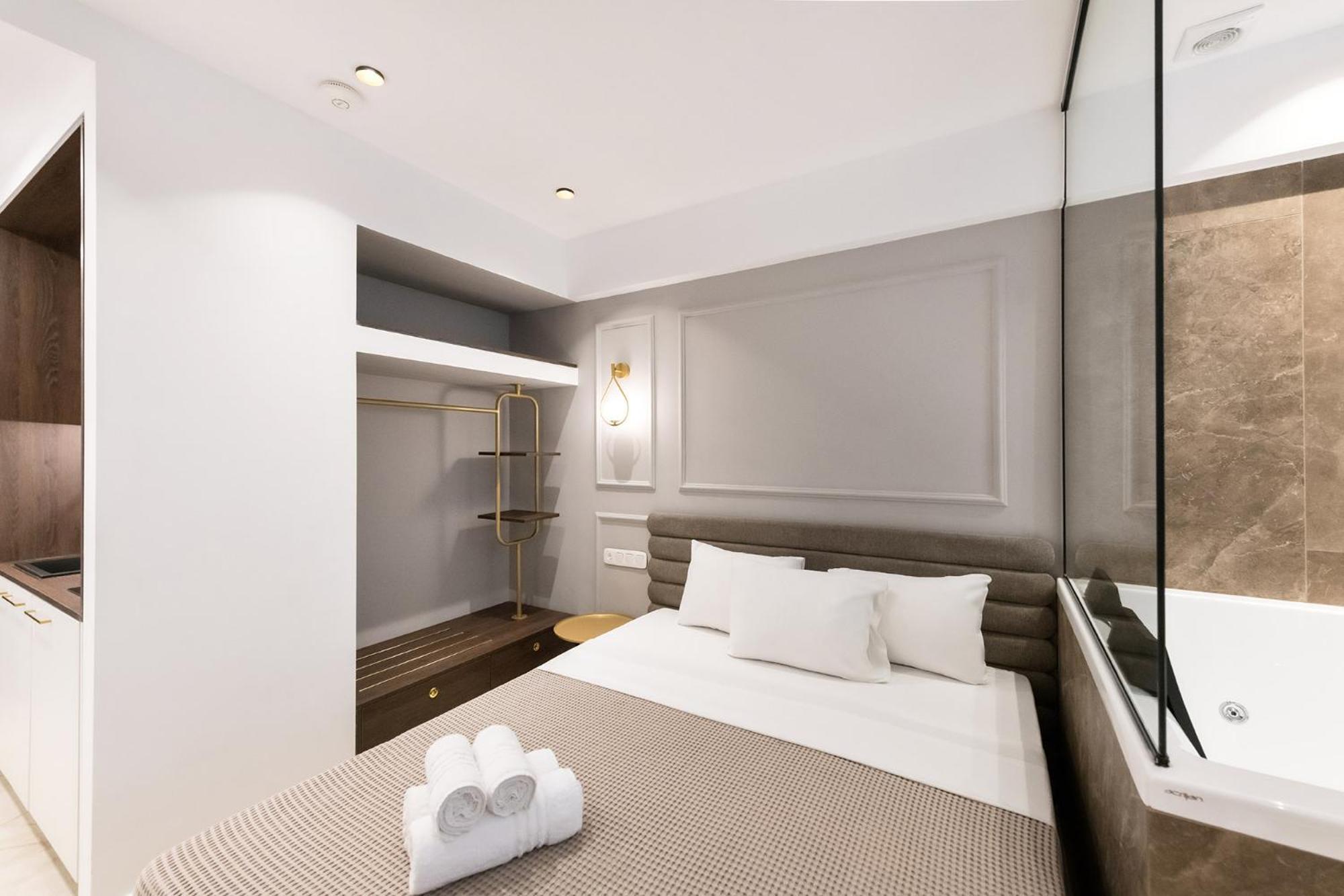 Apartment Porto Sea View Thessaloniki