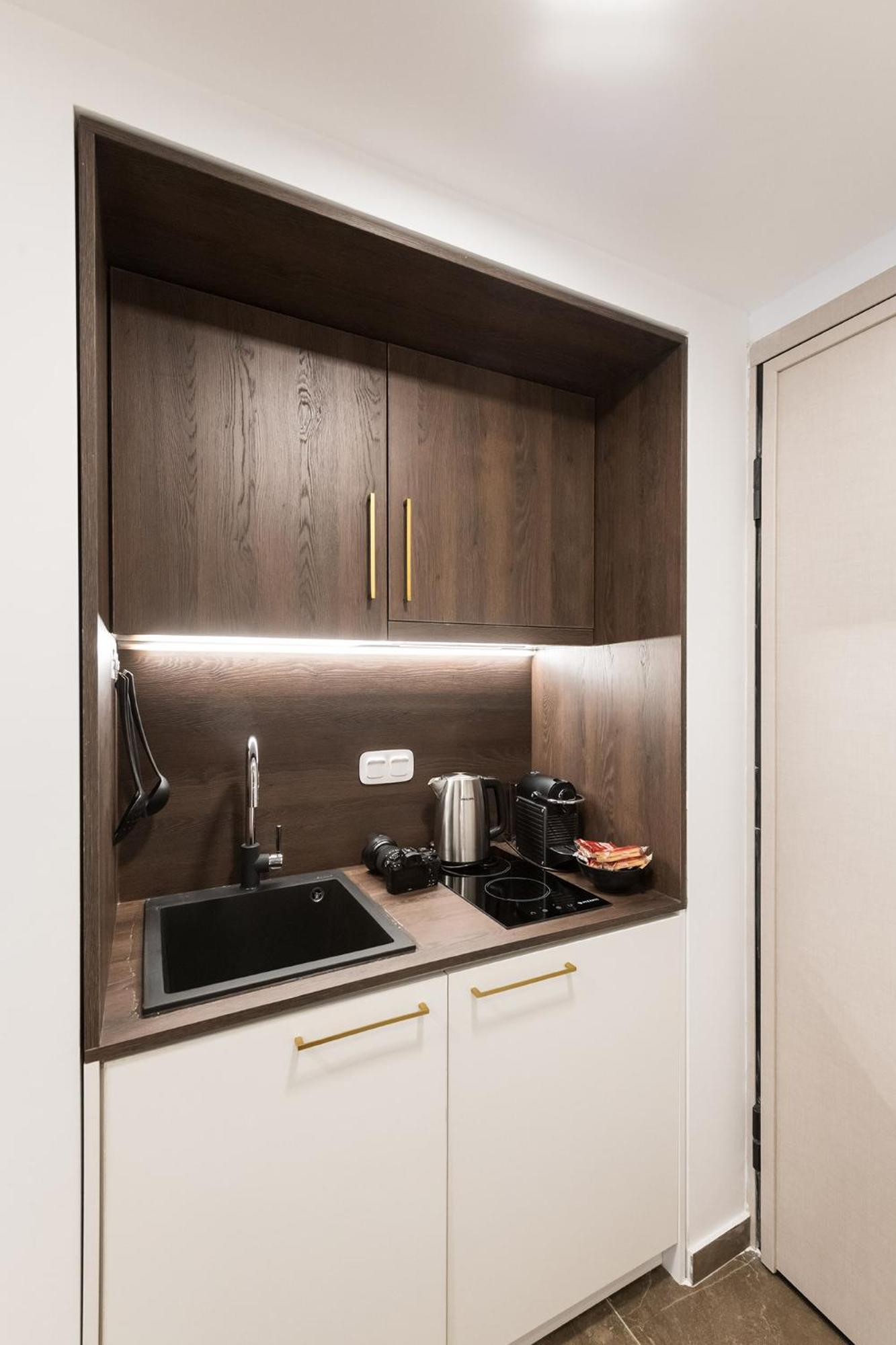 Apartment Porto Sea View