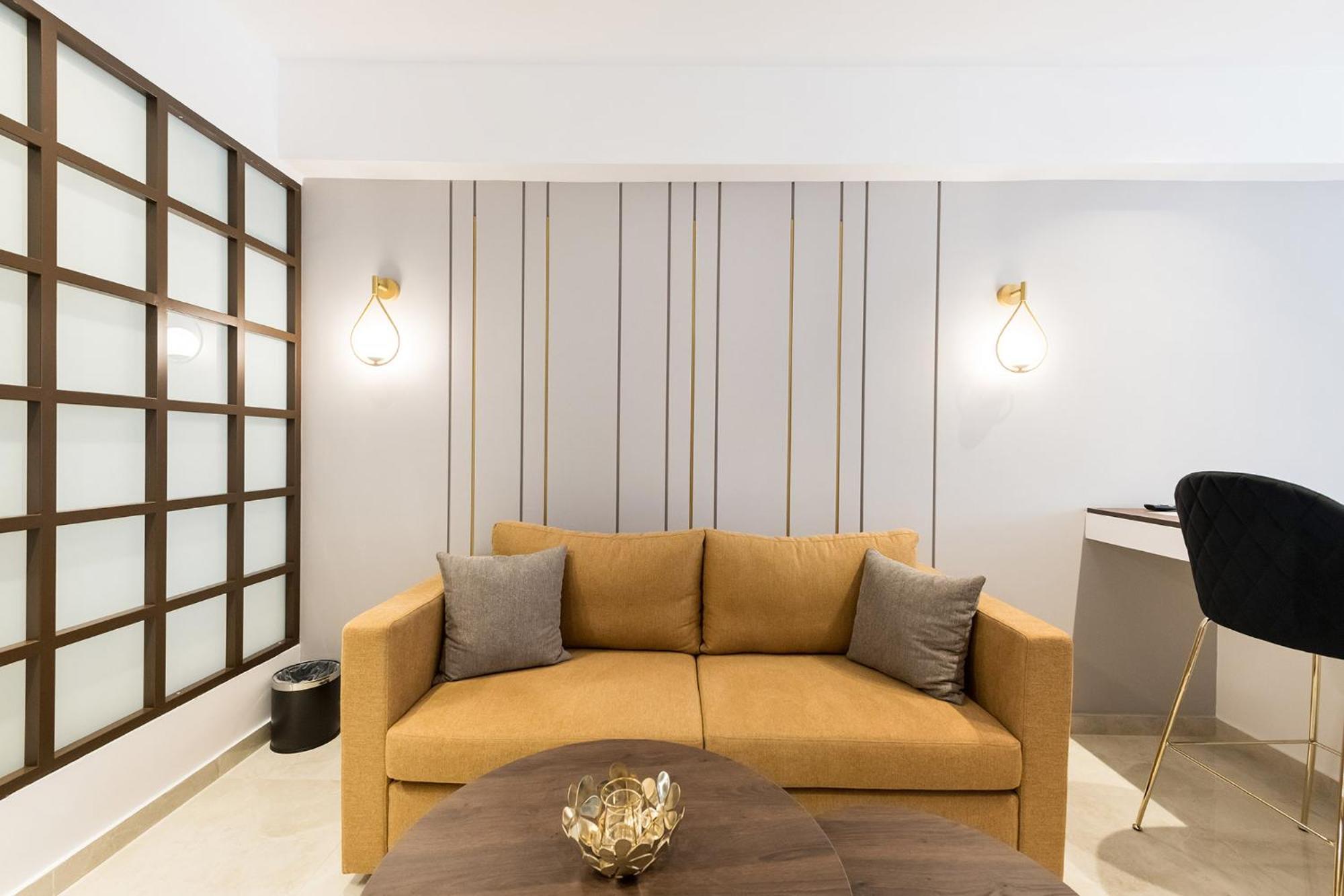 Apartment Porto Sea View Thessaloniki
