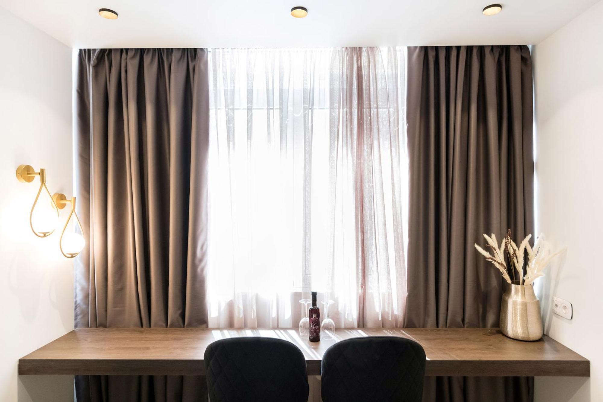 Apartment Porto Sea View Thessaloniki