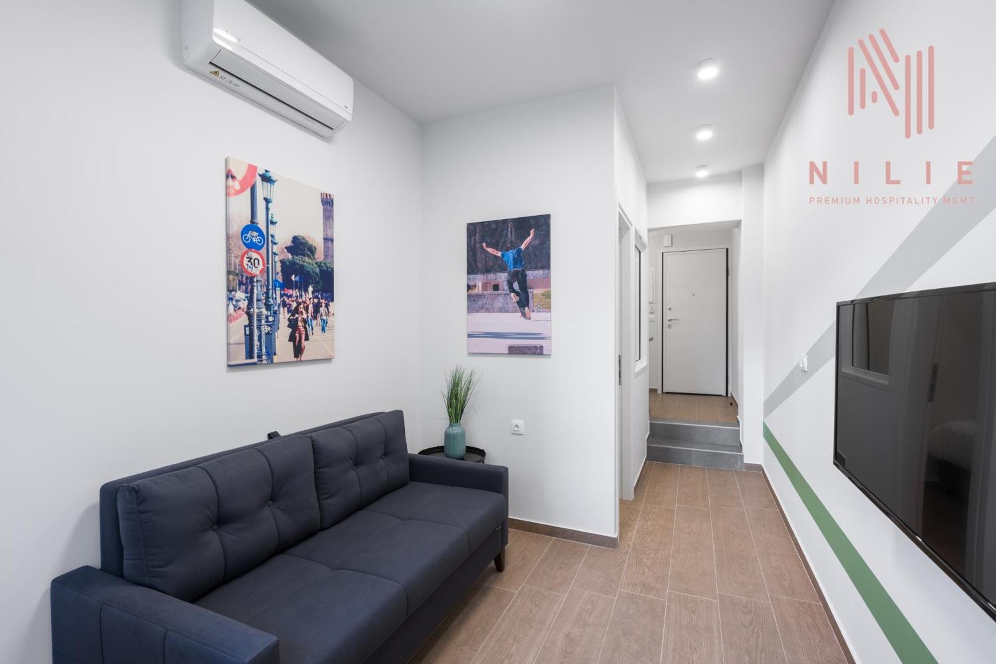 Apartment Big Apple Sts, Nilie Hospitality Mgmt