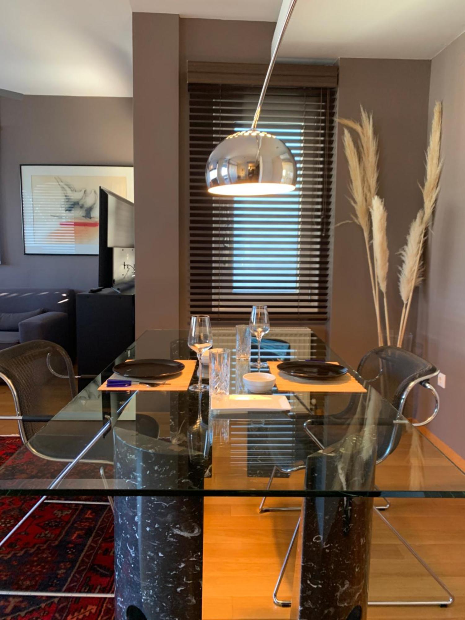 Căn hộ Downtown Stylish Flat Thessaloníki