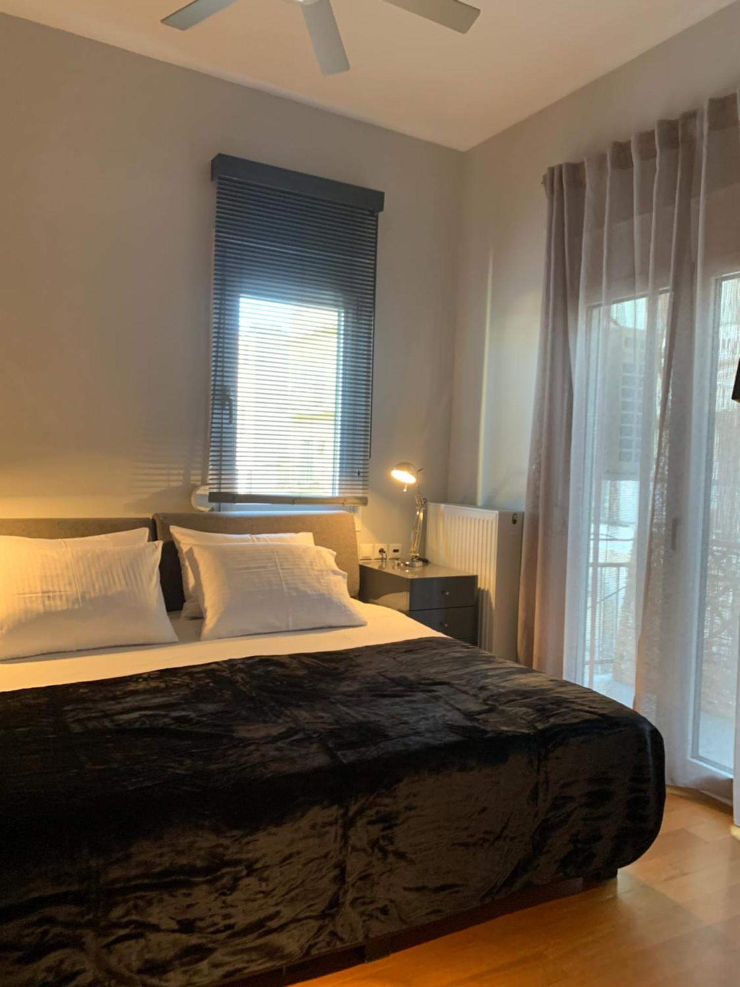Căn hộ Downtown Stylish Flat Thessaloníki