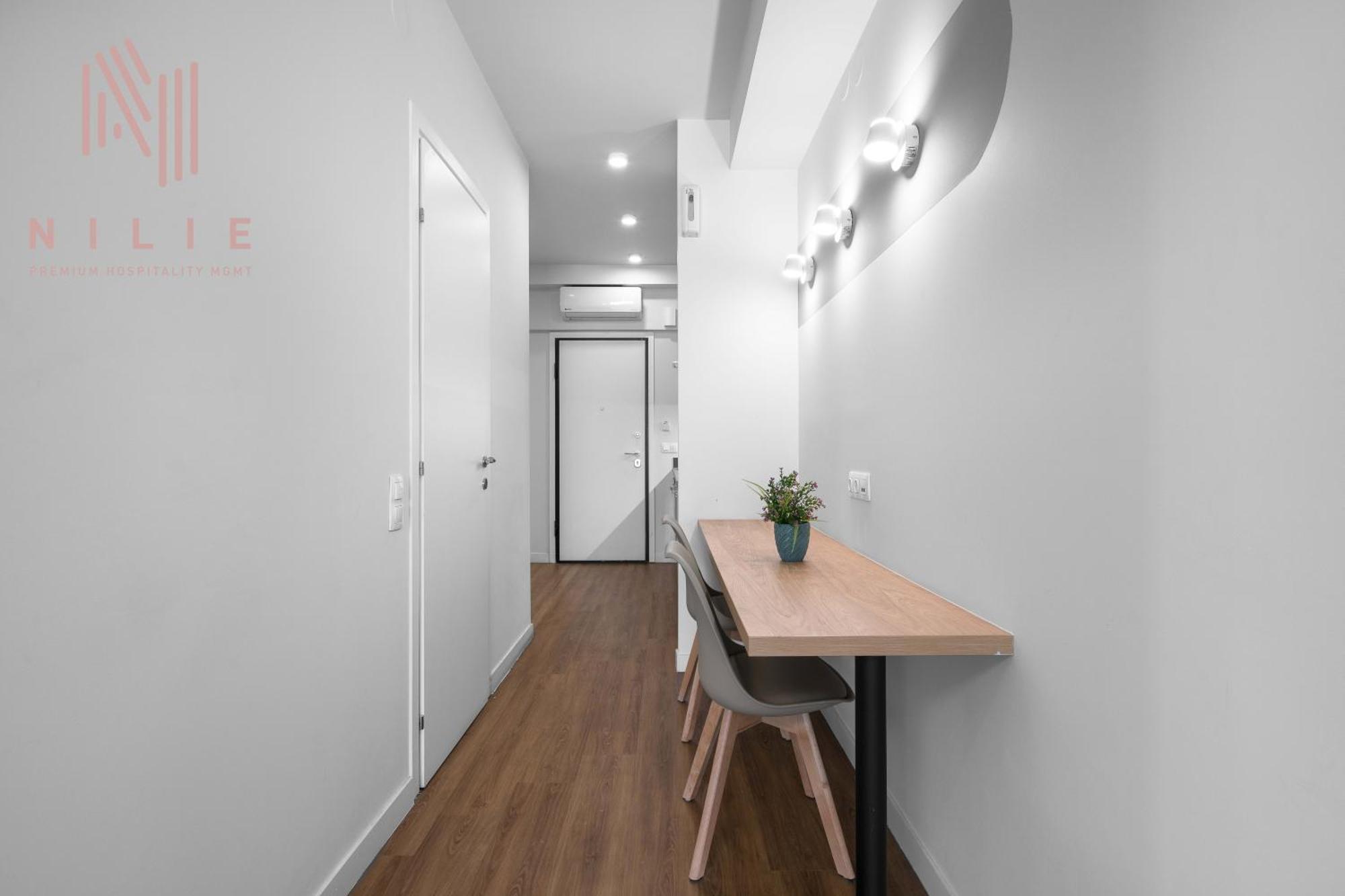 Apartment Big Apple Aprts, Nilie Hospitality Mgmt Thessaloniki