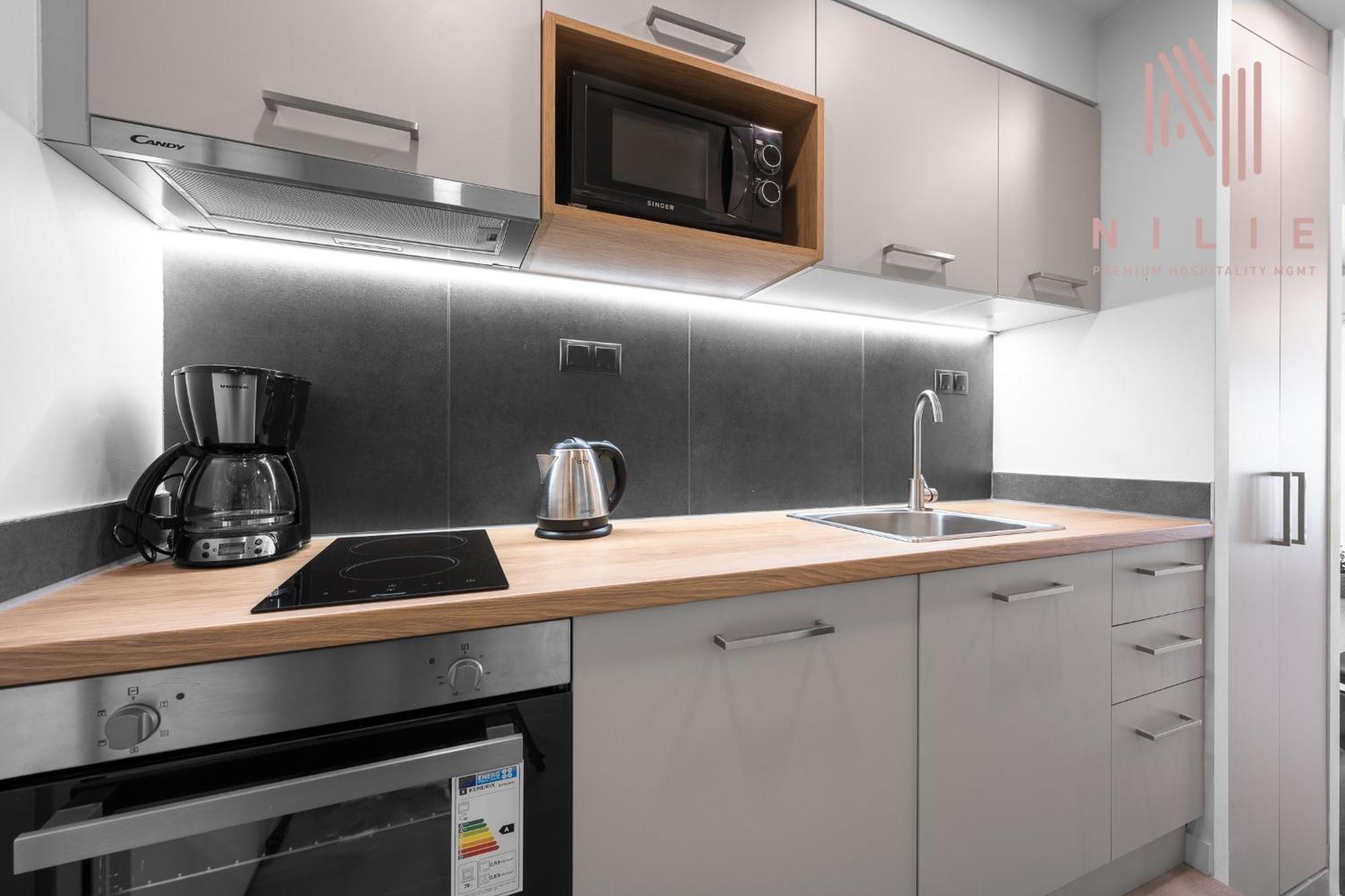 Big Apple Aprts, Nilie Hospitality Mgmt Apartment *