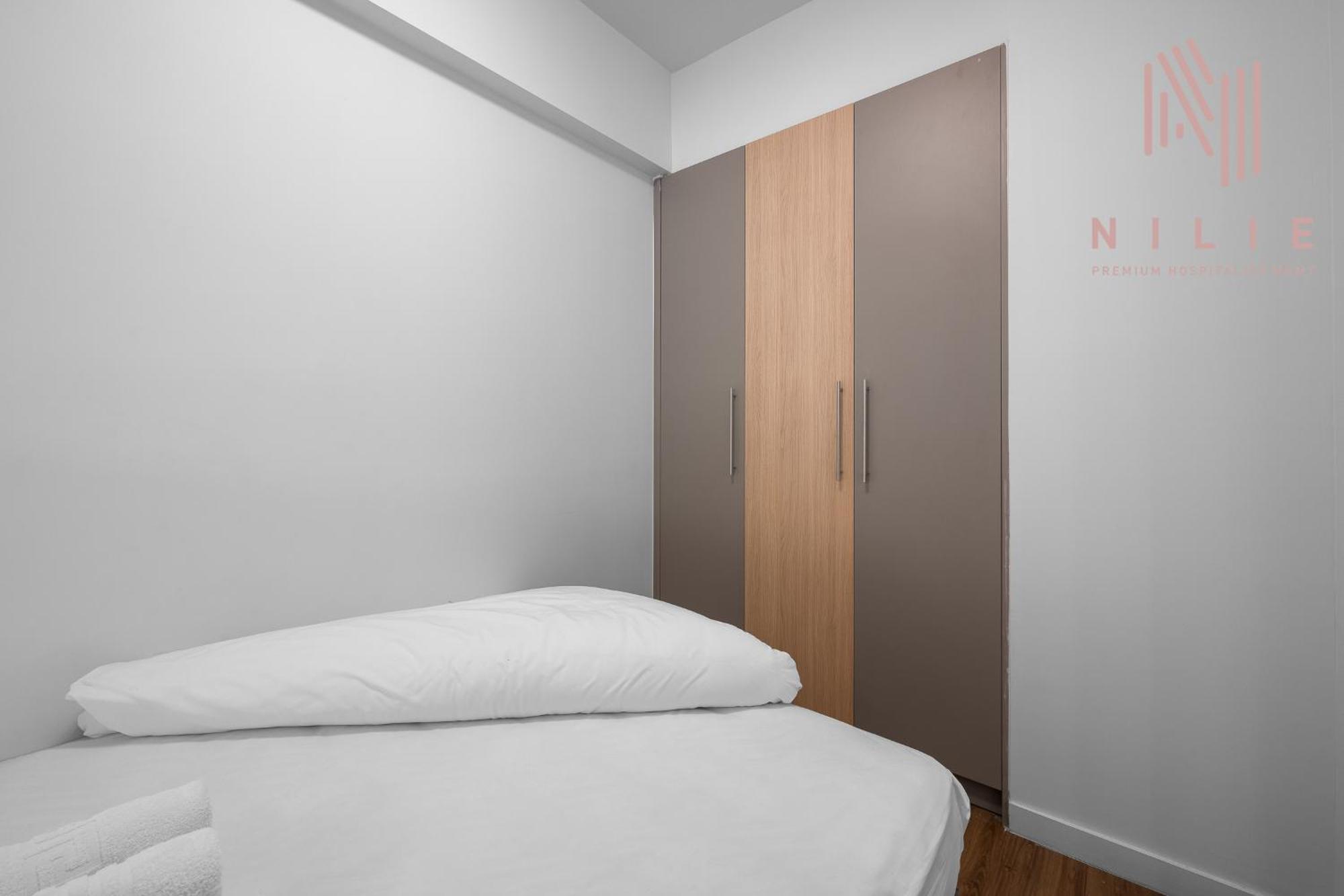 Big Apple Aprts, Nilie Hospitality Mgmt Apartment
