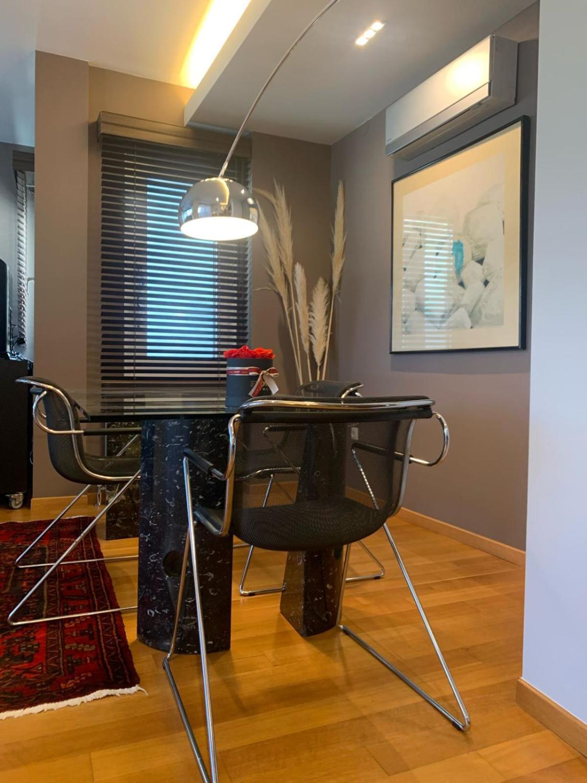 Downtown Stylish Flat * Thessaloníki