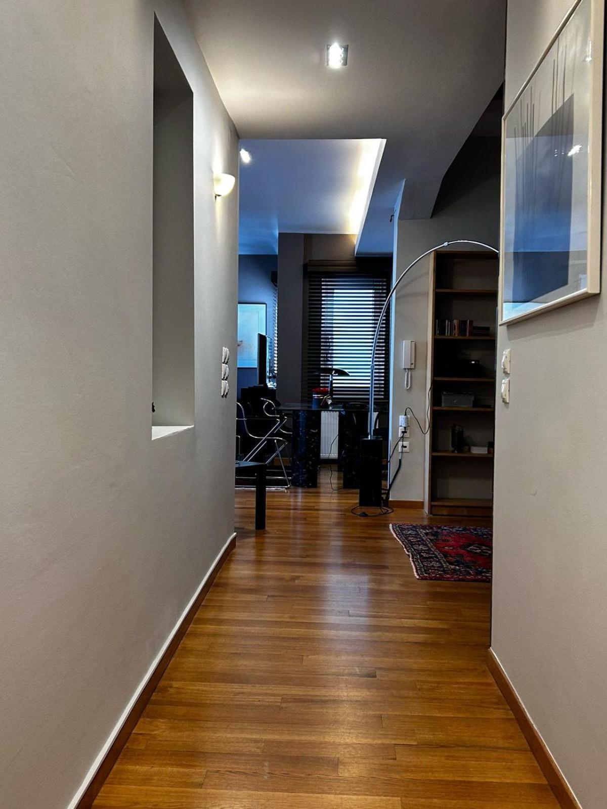 Downtown Stylish Flat * Thessaloníki