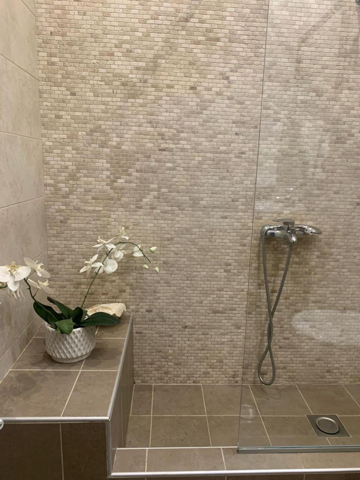 Căn hộ Downtown Stylish Flat Thessaloníki