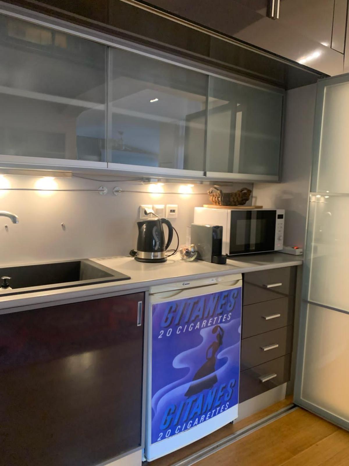 Downtown Stylish Flat Thessaloníki