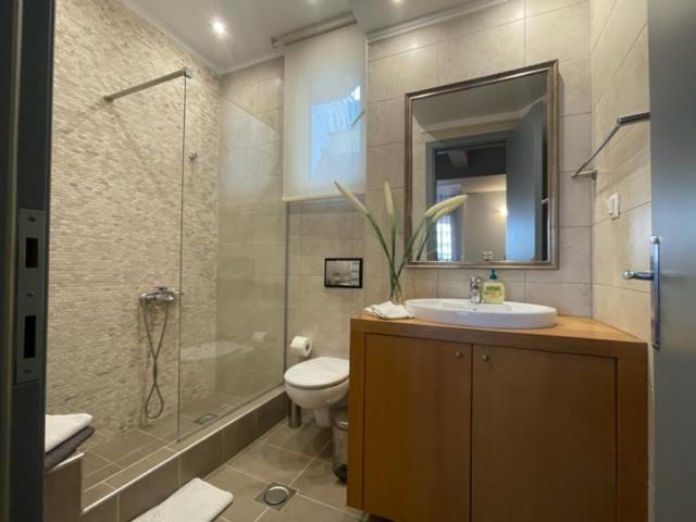 Downtown Stylish Flat Thessaloníki