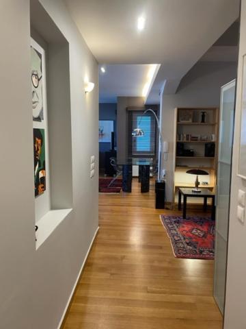 Downtown Stylish Flat * Thessaloníki